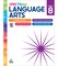 Spectrum Grade 8 Language Arts Workbook, ELA Middle School Books for Kids Ages 13-14 Covering Grammar, Vocabulary, Sentence Structure, Parts of Speech, and More, Classroom or Homeschool Curriculum